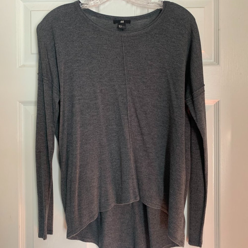 H&M Lightweight Sweater